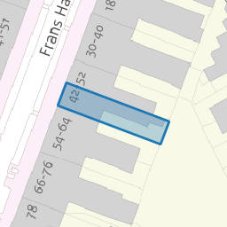 Perceel GVH08-L-8516