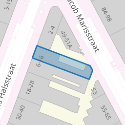 Perceel GVH08-L-8544