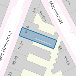 Perceel GVH08-L-8545