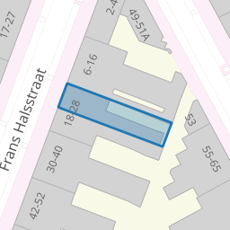 Perceel GVH08-L-8546