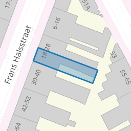 Perceel GVH08-L-8547