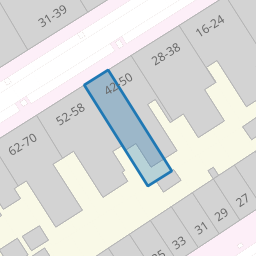 Perceel GVH08-L-8552