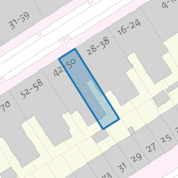 Perceel GVH08-L-8553