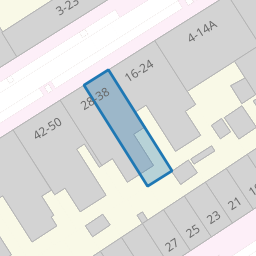 Perceel GVH08-L-8555