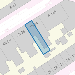 Perceel GVH08-L-8556