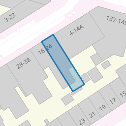 Perceel GVH08-L-8557