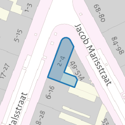 Perceel GVH08-L-8560