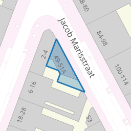 Perceel GVH08-L-8561