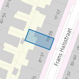 Perceel GVH08-L-8563