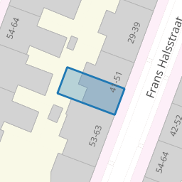 Perceel GVH08-L-8565