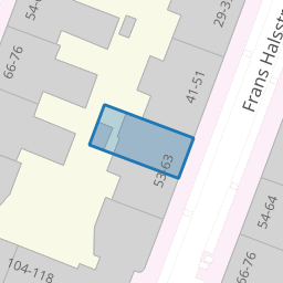 Perceel GVH08-L-8566