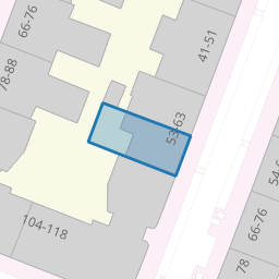 Perceel GVH08-L-8567