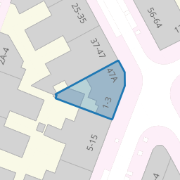 Perceel GVH08-L-8576