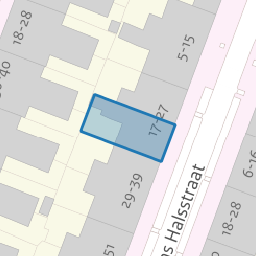 Perceel GVH08-L-8581