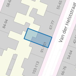 Perceel GVH08-L-8582