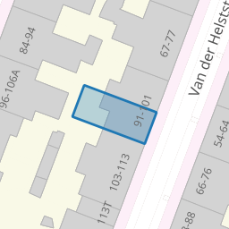 Perceel GVH08-L-8583