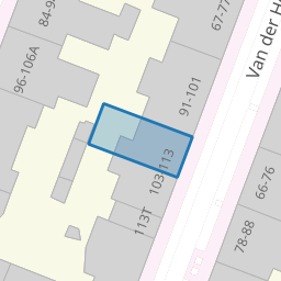 Perceel GVH08-L-8584