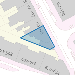 Perceel GVH08-L-8590