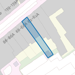 Perceel GVH08-L-8634