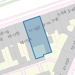 Perceel GVH08-L-8637