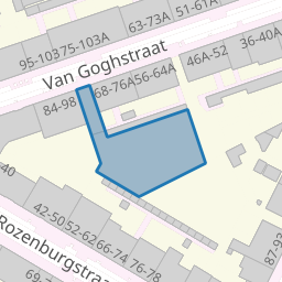 Perceel GVH08-L-8638