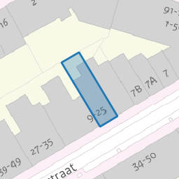 Perceel GVH08-L-8652