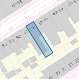 Perceel GVH08-L-8660