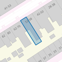 Perceel GVH08-L-8661