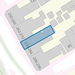 Perceel GVH08-L-8667