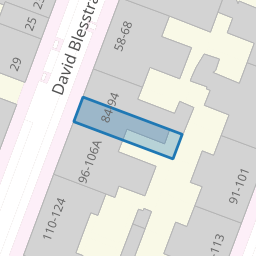 Perceel GVH08-L-8676