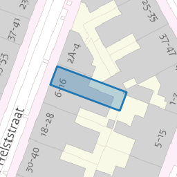 Perceel GVH08-L-8679