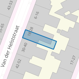 Perceel GVH08-L-8682