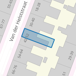 Perceel GVH08-L-8683