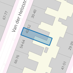 Perceel GVH08-L-8684