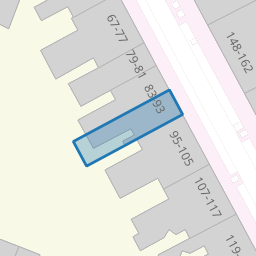 Perceel GVH08-L-8690