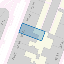 Perceel GVH08-L-8726