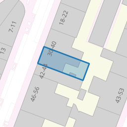 Perceel GVH08-L-8727