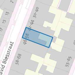 Perceel GVH08-L-8729