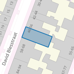 Perceel GVH08-L-8730