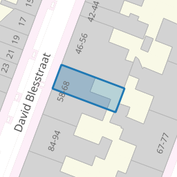 Perceel GVH08-L-8731