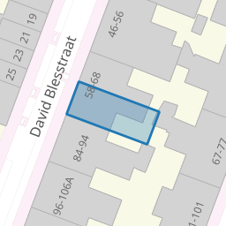 Perceel GVH08-L-8732