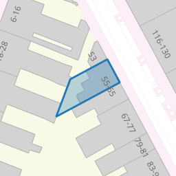 Perceel GVH08-L-8747