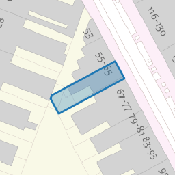 Perceel GVH08-L-8748