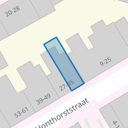 Perceel GVH08-L-8786