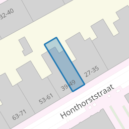 Perceel GVH08-L-8826