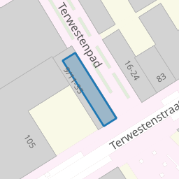 Perceel GVH08-L-8830