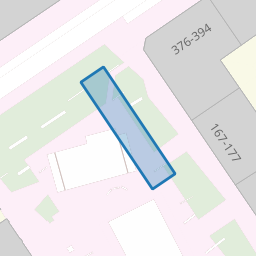 Perceel GVH08-L-8889