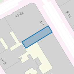 Perceel GVH08-L-8896