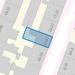 Perceel GVH08-L-8897