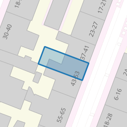 Perceel GVH08-L-8898